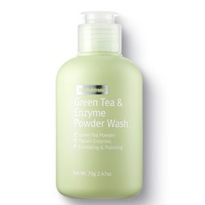 By Wishtrend Green Tea Enzyme Powder Wash BNIB